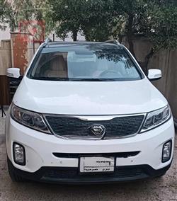 کیا سۆرینتۆ